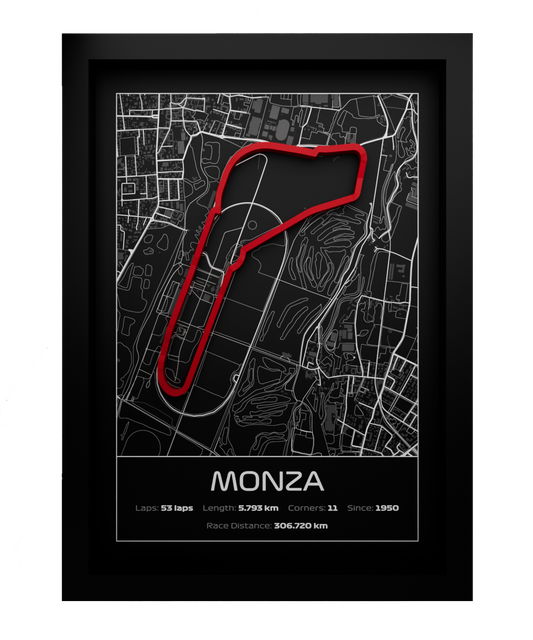 Autodromo Nazionale Monza