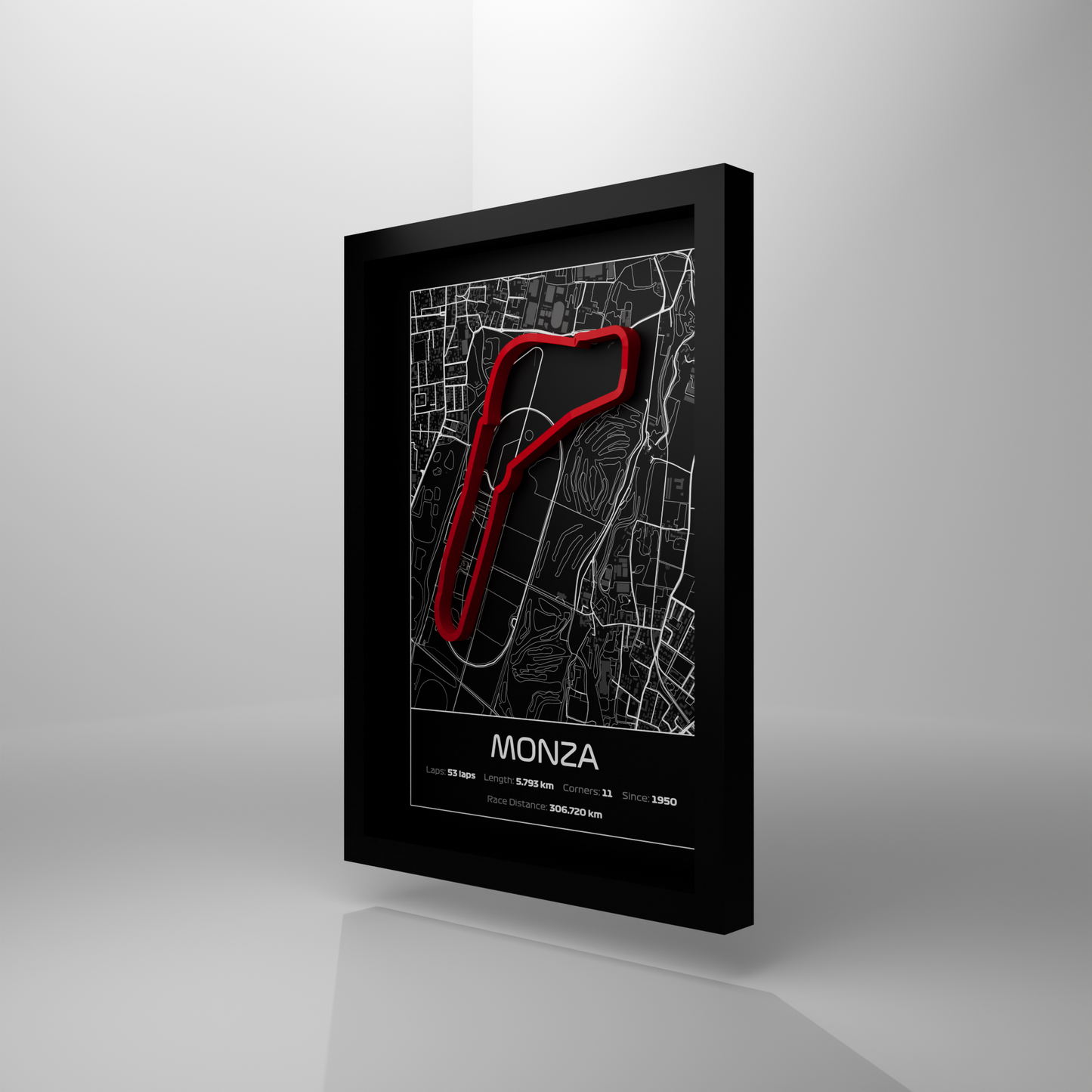 Autodromo Nazionale Monza