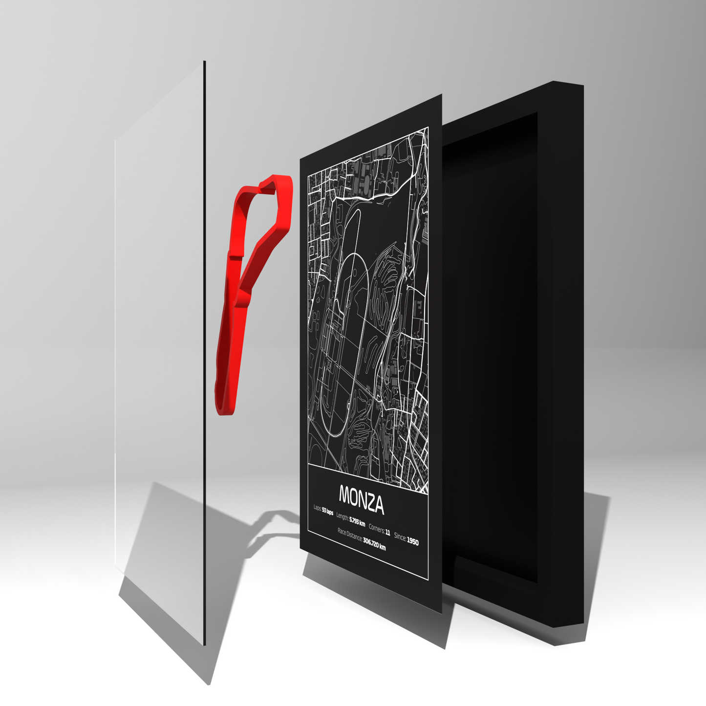 Autodromo Nazionale Monza