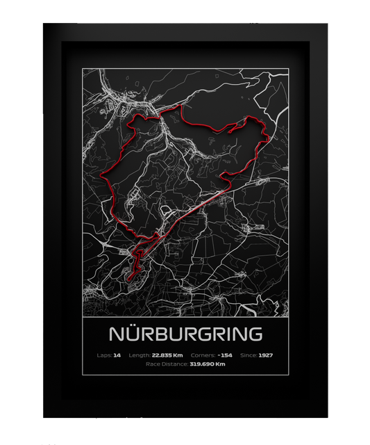 Nürburgring