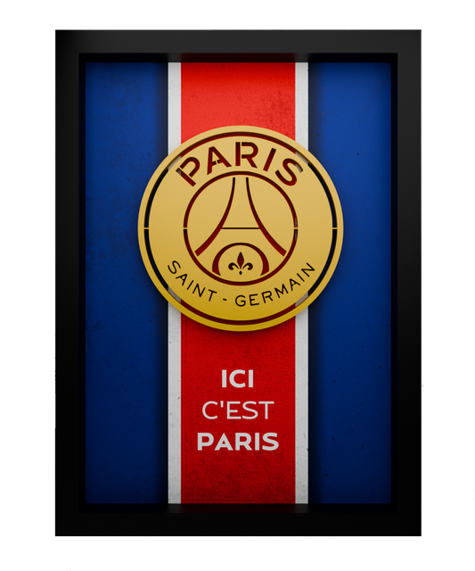 Paris Saint-Germain
