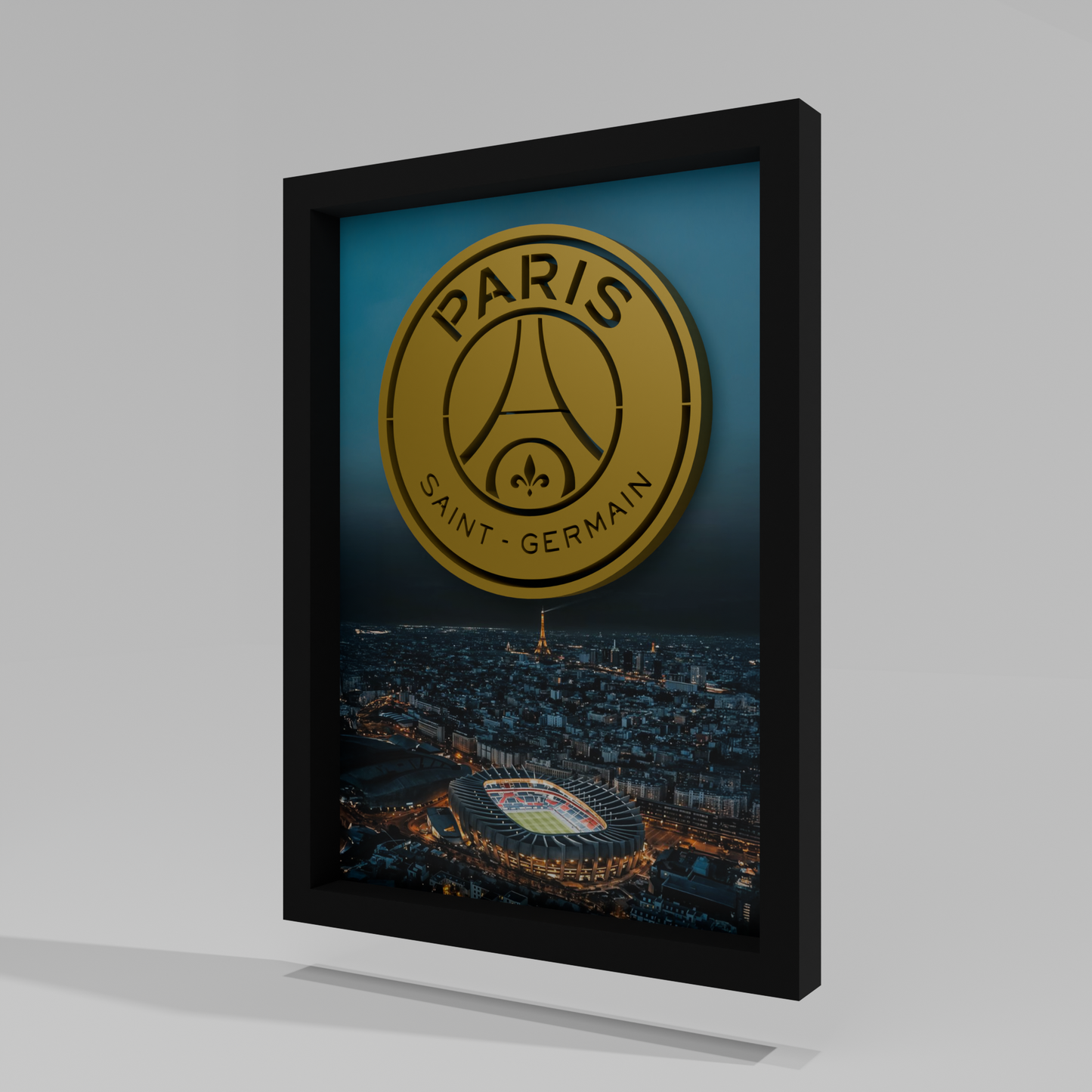 Paris Saint-Germain