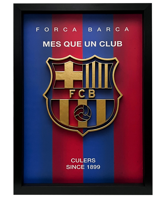 Més Que Un Club