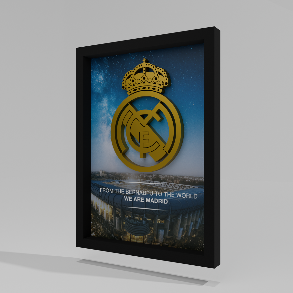 Real Madrid