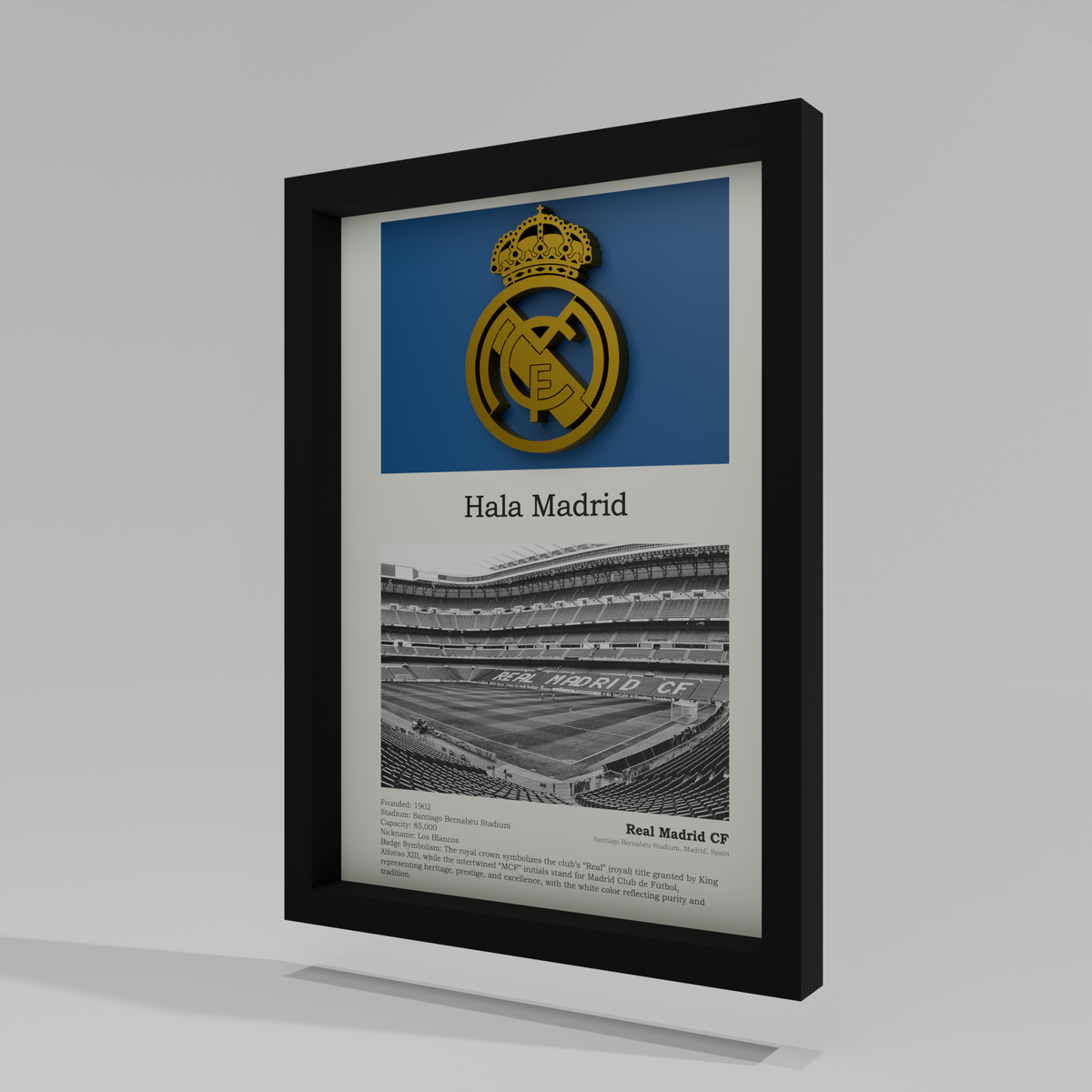 Real Madrid