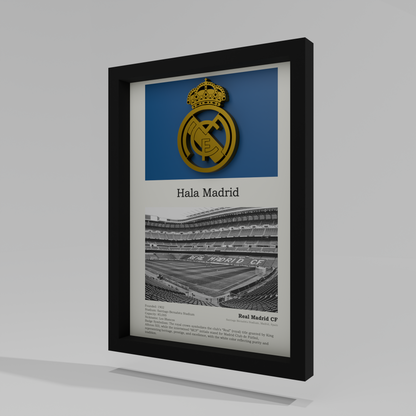 Real Madrid