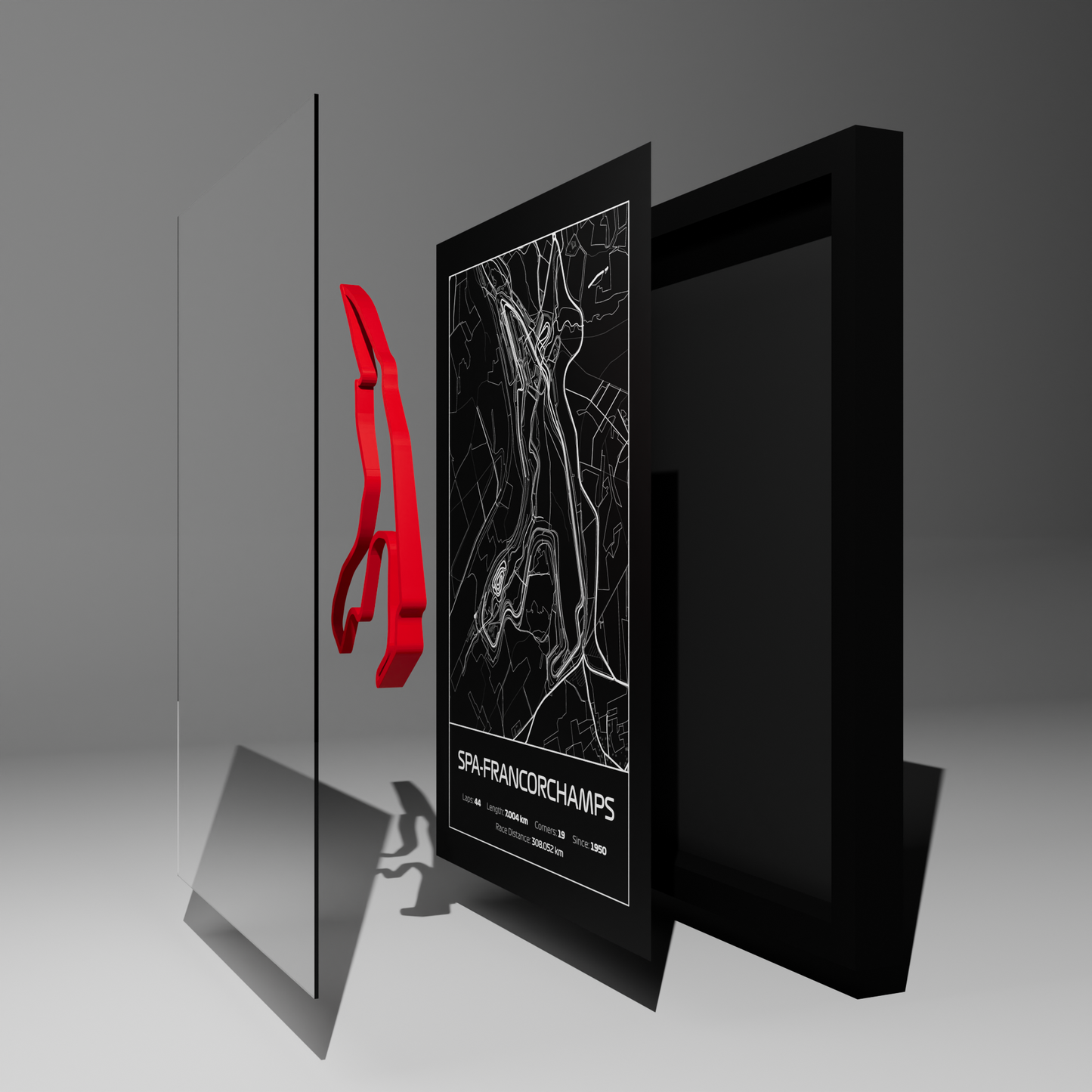 Circuit of Spa-Francorchamps