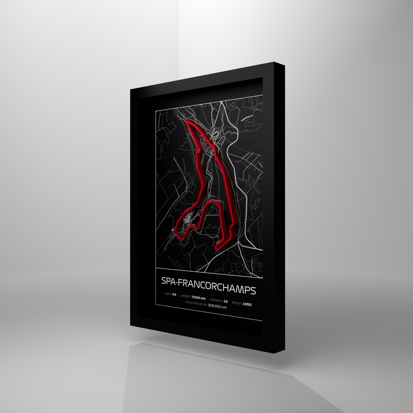 Circuit of Spa-Francorchamps