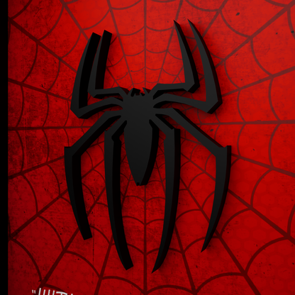 Spider-Man