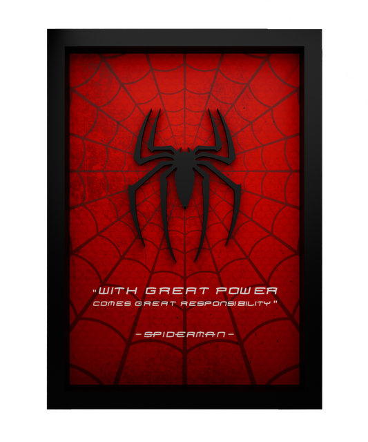 Spider-Man