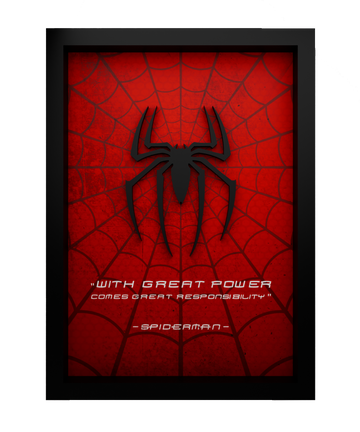 Spider-Man