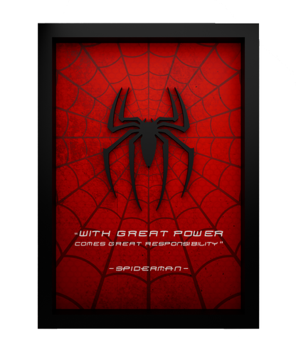 Spider-Man