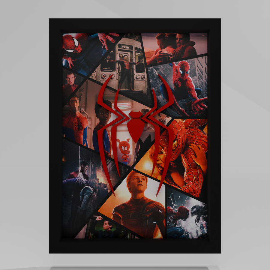 Superheroes
