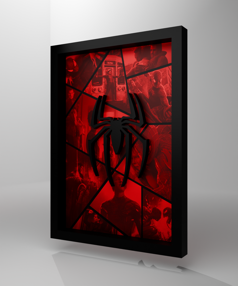 Spider-Man