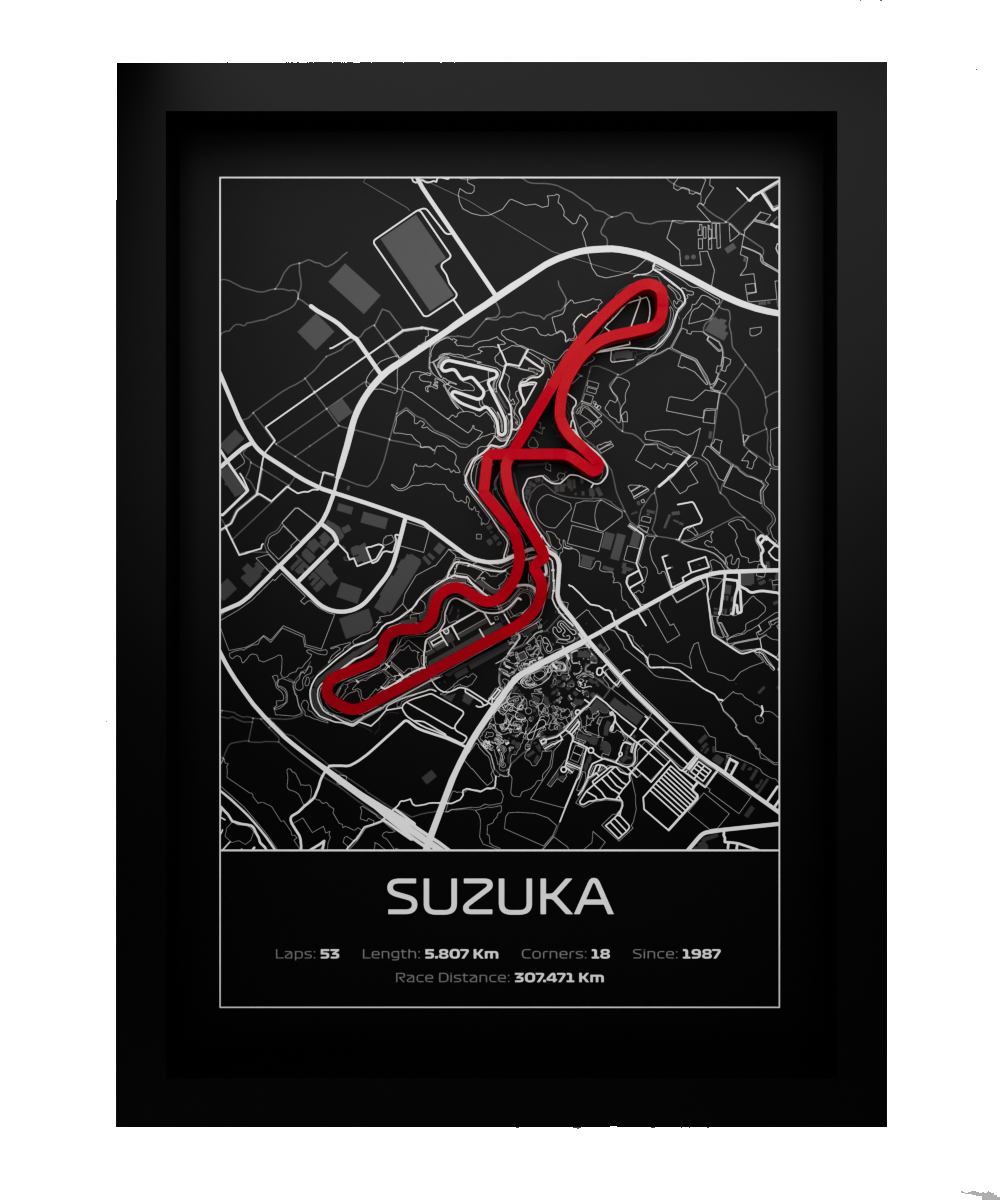 Suzuka
