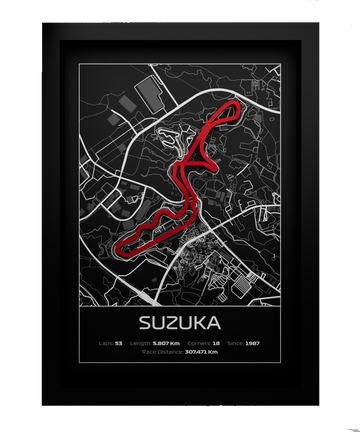 Suzuka