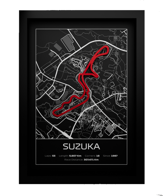 Suzuka